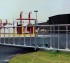 AFC Iowa City - Custom Gates, 2108TyMetal Aluminum Structural Slide Gate