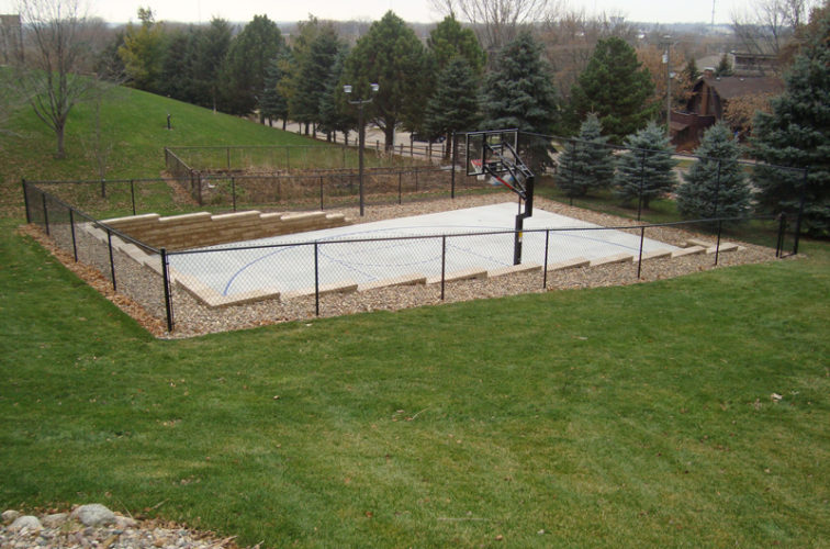 AFC Iowa City - Sports Fencing, Fence (32)