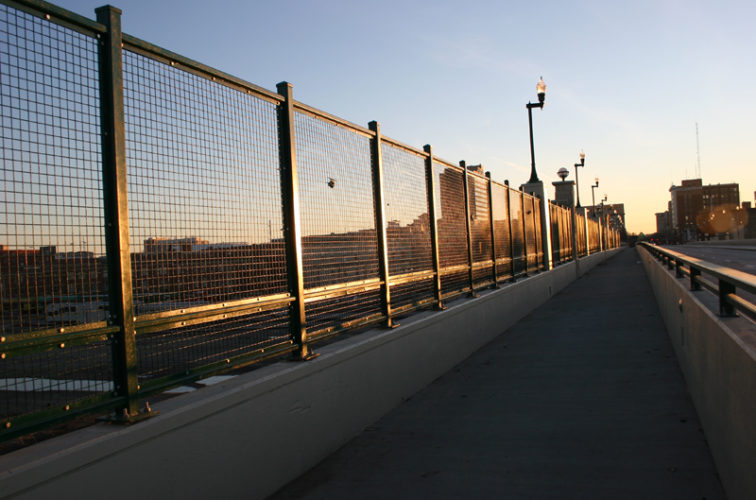 AFC Grand Island - Woven & Welded Wire Fencing