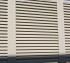 AFC Iowa City - Louvered Fence Systems Fencing, Louvered Fence Panel